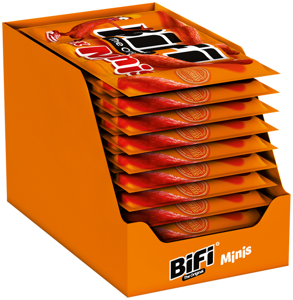 BiFi Minis 4-pack