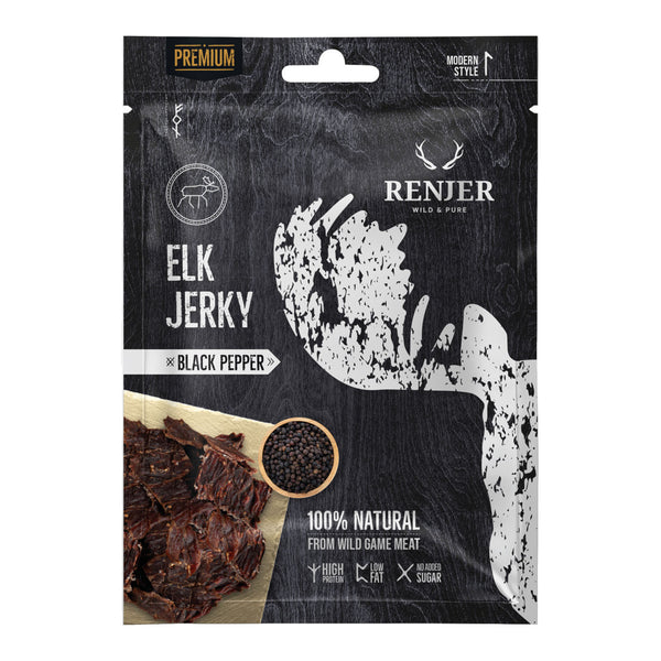 Renjer Tasting - 5 Pack (5 x 25g)