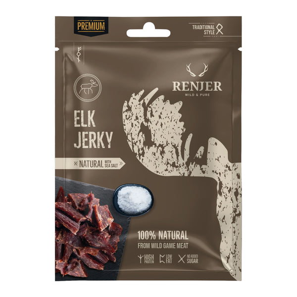 Renjer Tasting - 5 Pack (5 x 25g)