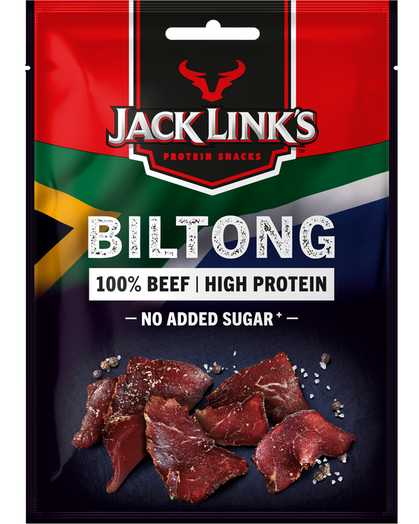 Jack Link's Biltong Original