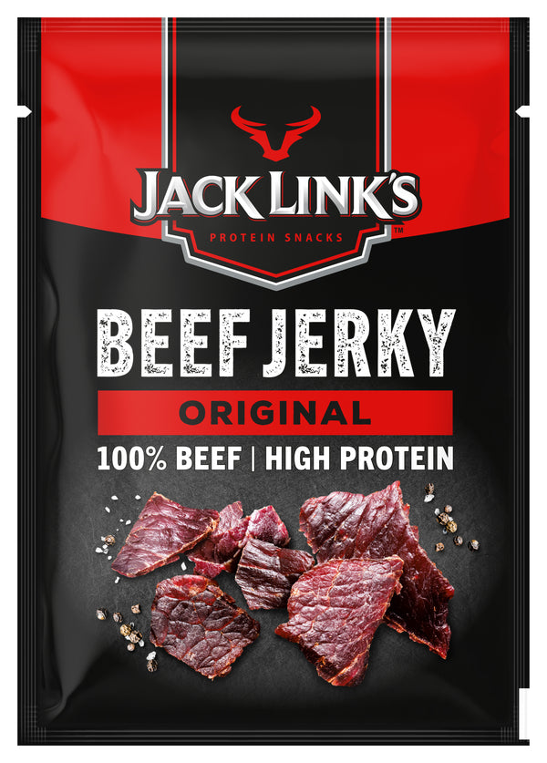 Jack Link's Beef Jerky Original