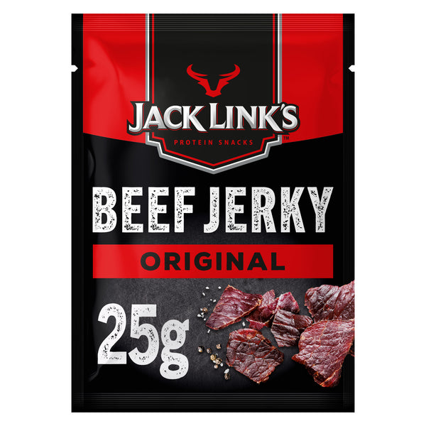 Jack Link's Beef Jerky Original