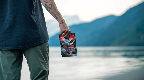 Jack Link's Beef Jerky Mix 12 x 25g