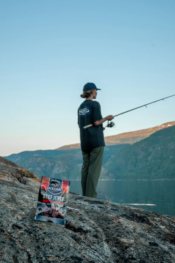 Jack Link's Beef Jerky Mix 12 x 60g