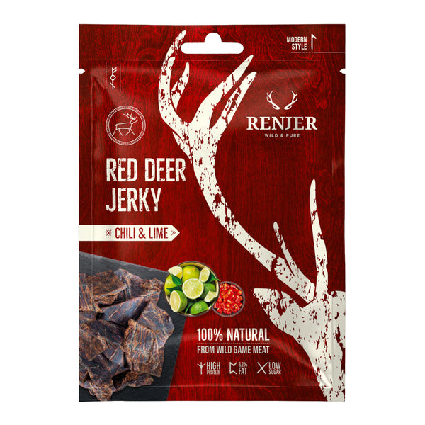 Renjer Tasting - 5 Pack (5 x 25g)