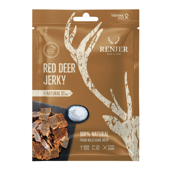 Renjer Tasting - 5 Pack (5 x 25g)