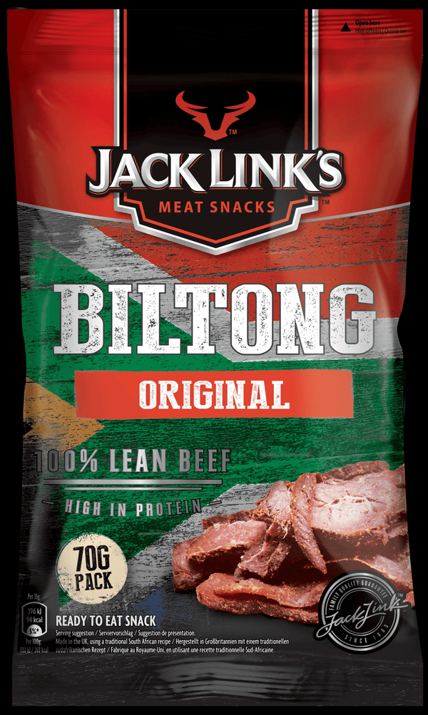 Biltong Original - Jerky Store Europe