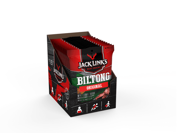 Biltong Original - Jerky Store Europe