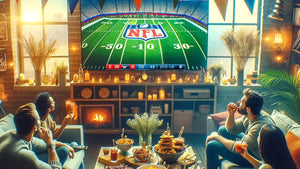 Hev Super Bowl-festen din med gourmet-snacks av jerky