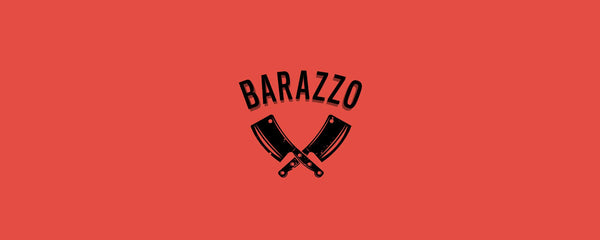Barazzo Pork Jerky