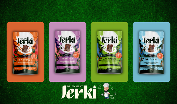 Jerki