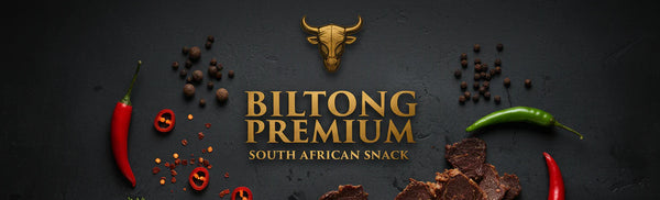 Biltong Premium
