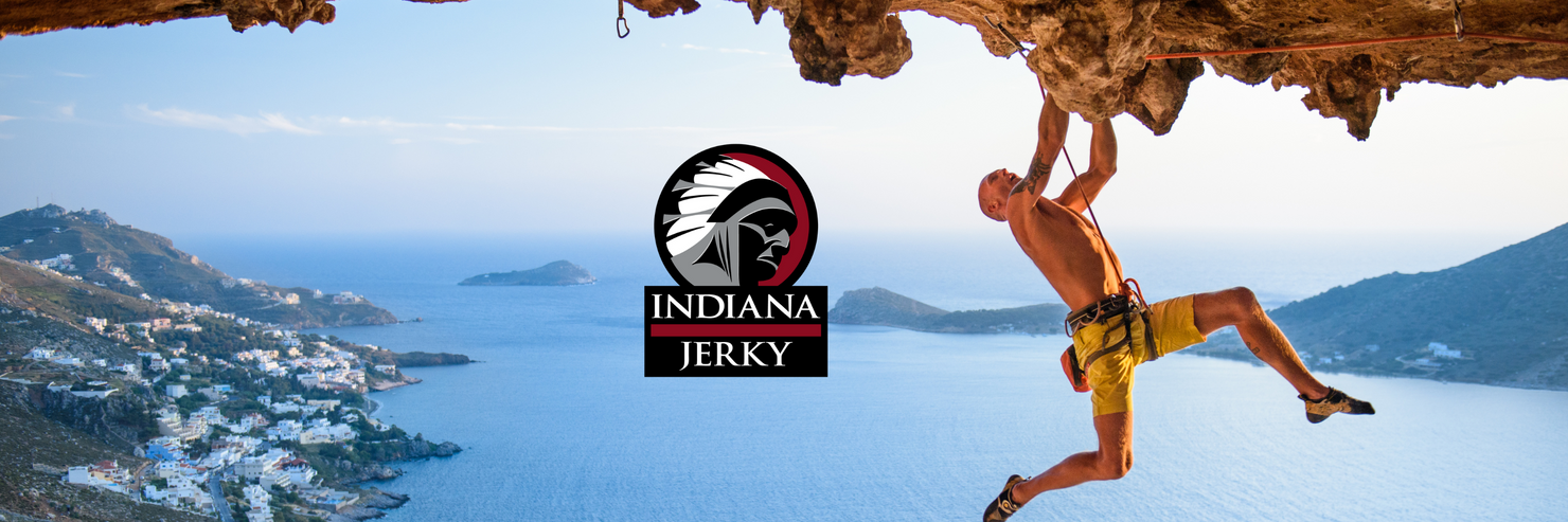 Indiana Jerky