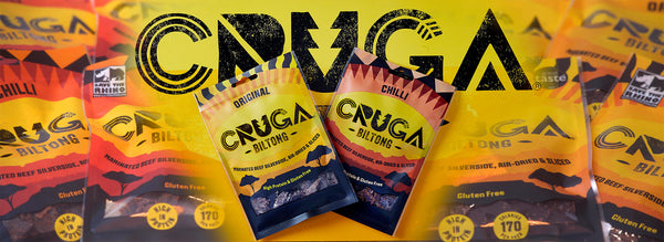 Cruga Biltong
