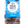 Chokay Lys Kokesjokolade, 200g