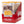 Wild West Beef Jerky Honning og BBQ i displayeske fylt med poser
