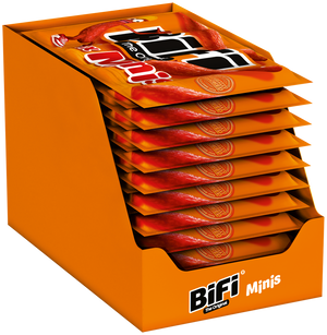 BiFi Minis 4-pack