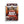 Wild West Beef Jerky Sterk og Krydret, 60 g pose