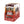 Wild West Beef Jerky Sterk og Krydret, display