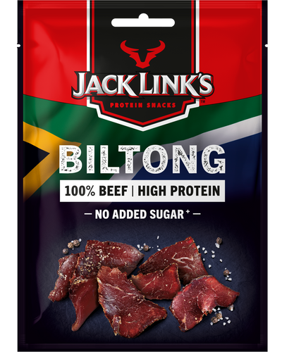 Biltong