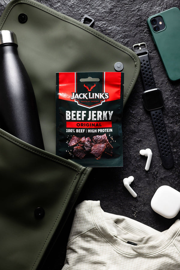 Jack Link's Beef Jerky Original