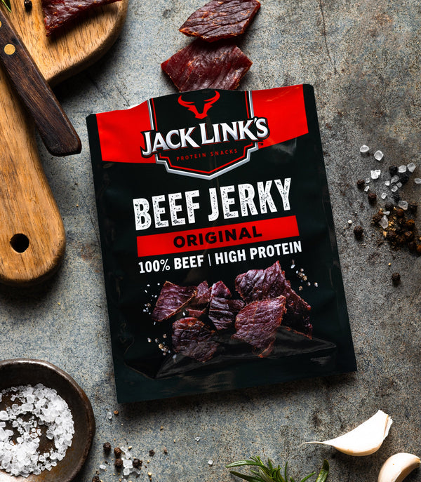 Jack Link's Beef Jerky Original