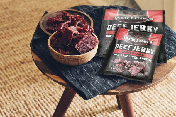 Jack Link's Beef Jerky Original