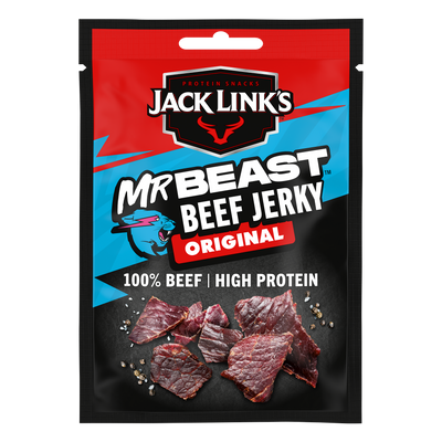 Jerky