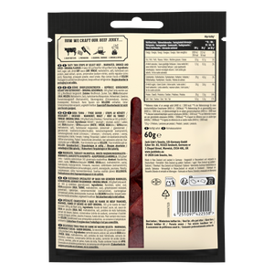 Jack Link's Beef Jerky Original