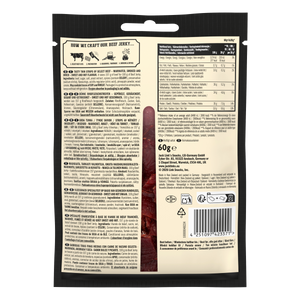 Jack Link's Beef Jerky Sweet & Hot