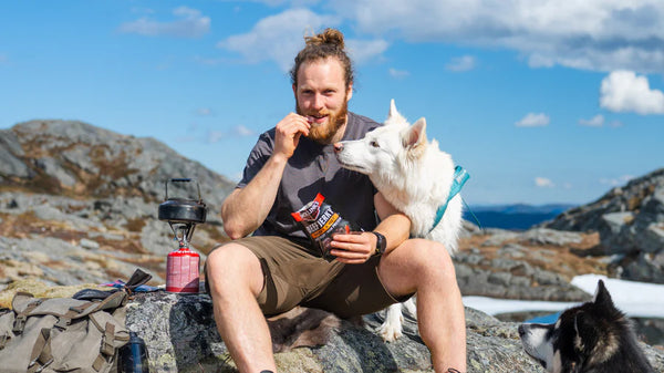 Jack Link's Beef Jerky Mix 12 x 25g