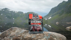 Jack Link's Beef Jerky Mix 12 x 25g
