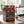 Beef & Beyond Box - Jack Link's & Renjer Mix på skrivebordet ved siden av laptop, kaffekopp og notatbok, AI-generert bilde