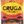 Cruga Biltong Chili pose forfra i rødt og gult med Gluten Free og 170 kalorier per pose oppgitt
