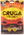 Cruga Biltong Chili, sørafrikansk biltong med chili