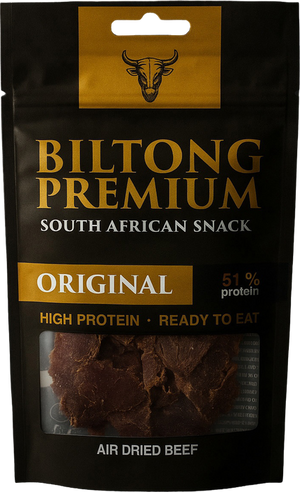 Biltong Premium Original naerbilde