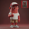 Chuck mascot biltong-premium-droewors-piri-piri