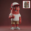 Chuck mascot renjer-tasting-5-pack-5-x-25g