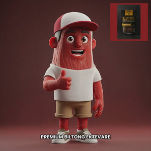 Chuck mascot biltong-premium-biltong-original