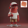 Chuck mascot barazzo-pork-jerky-classic-1-kg-8x125g