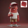 Chuck mascot barazzo-pork-jerky-classic-1-kg-8x125g-1
