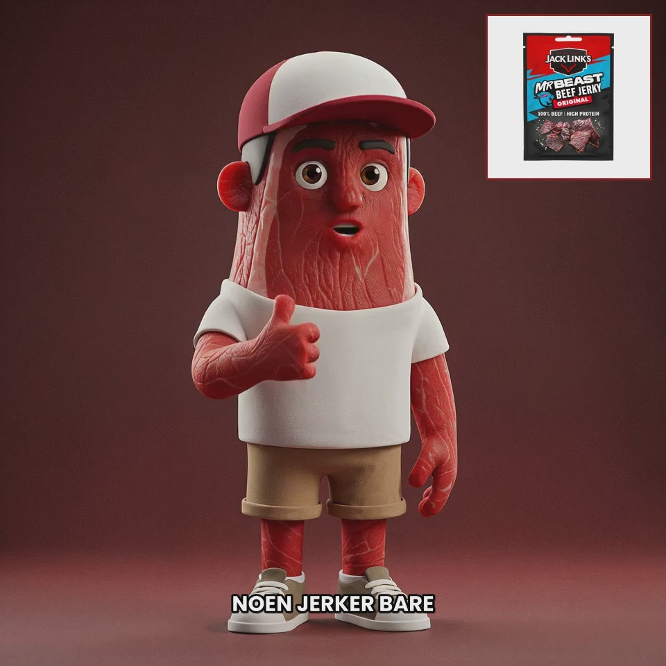 Chuck mascot jack-links-beef-jerky-original NO