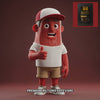Chuck mascot biltong-premium-biltong-original
