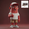 Chuck mascot indiana-steak-bar-original-20g NO