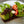 KJØ Beef Jerky-strimler på et åpent rugbrødsmørbrød med avokado, tomat, asparges og salat