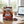 Wild West Beef Jerky Sterk og Krydret på skrivebordet ved siden av laptop, kaffekopp og notatbok, AI-generert bilde