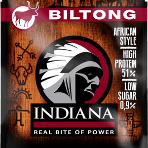 Indiana Biltong Original