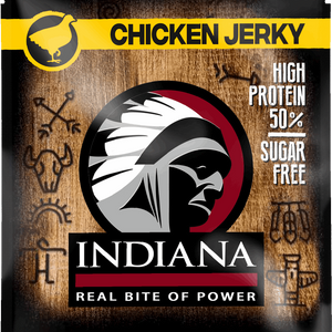 Indiana Jerky Chicken Original