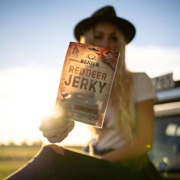 Modern Jerky Tasting Pack - Jerky Store